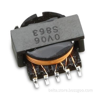 SMD Inductor for Portable Telecommunication Devices